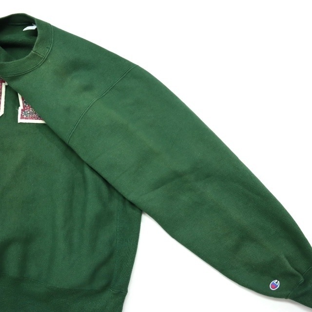 Champion - 90s ビンテージ チャンピオン リバースウィーブ Champion - 90s ビンテージ チャンピオン リバースウィーブ