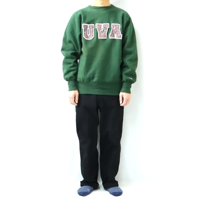 Champion - 90s ビンテージ チャンピオン リバースウィーブ Champion - 90s ビンテージ チャンピオン リバースウィーブ