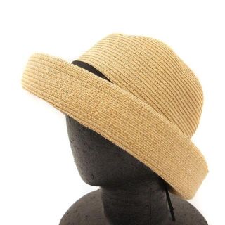 ワイズ 帽子の通販 29点 | Y'sのレディースを買うならラクマ