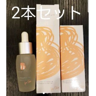 ビートフルザエッセンス 美容液 30ml プロテオグリカン 未使用品　2本セット(美容液)