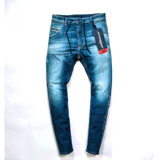 ディーゼル(DIESEL)の新品　DIESEL ディーゼル　jogg jeans ジョグジーンズ(デニム/ジーンズ)