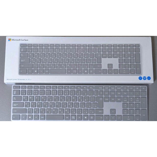 SURFACE KEYBOARD WS2-00019