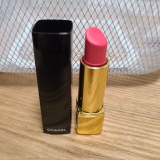 シャネル(CHANEL)のCHANEL　口紅(口紅)