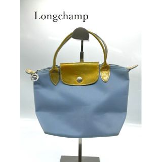 ロンシャン(LONGCHAMP)のクロエ様専用　LE PLIAGE　プリアージュ　ハンドバッグ(ハンドバッグ)