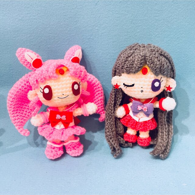 ♡ふわうさ♡専用ページ あみぐるみ www.krzysztofbialy.com