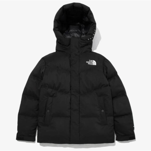 THE NORTH FACE(ザノースフェイス)のノースフェイス　ダウンジャケット レディースのジャケット/アウター(ダウンジャケット)の商品写真