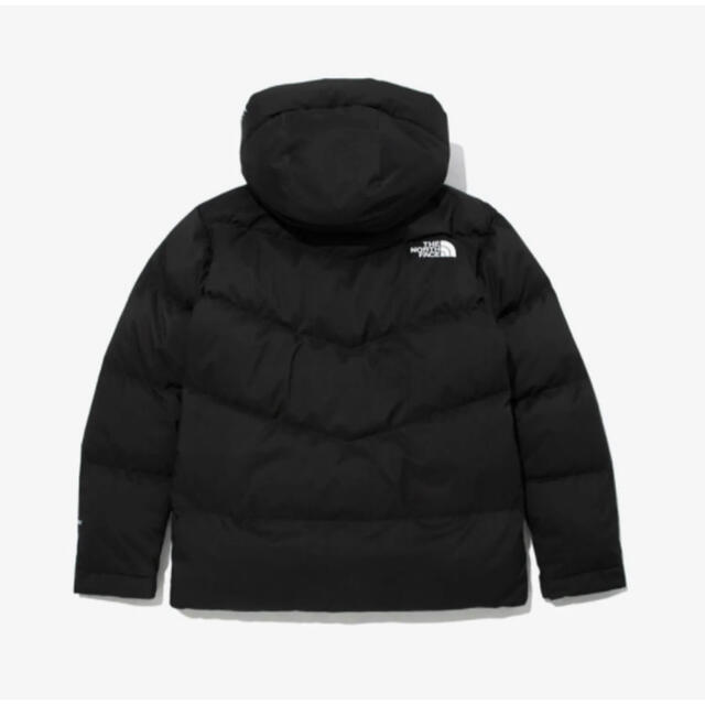 THE NORTH FACE(ザノースフェイス)のノースフェイス　ダウンジャケット レディースのジャケット/アウター(ダウンジャケット)の商品写真