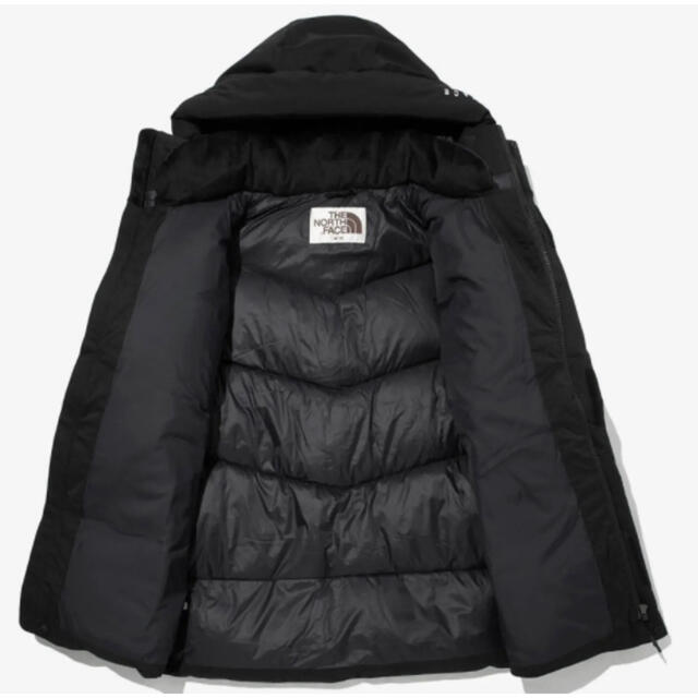 THE NORTH FACE(ザノースフェイス)のノースフェイス　ダウンジャケット レディースのジャケット/アウター(ダウンジャケット)の商品写真