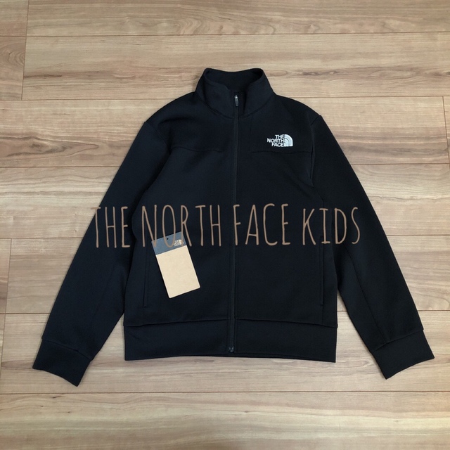 THE NORTH FACE kids  マウンテントラックジャケット