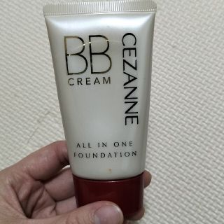 CEZANNE BBクリーム(BBクリーム)