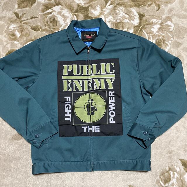 Supreme undercover Public Work   Jacketジャケット/アウター