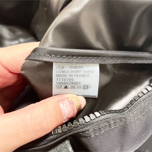 LONGCHAMP(ロンシャン)のKoko様専用 レディースのバッグ(トートバッグ)の商品写真