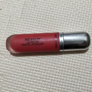 REVLON マットリップカラー(口紅)