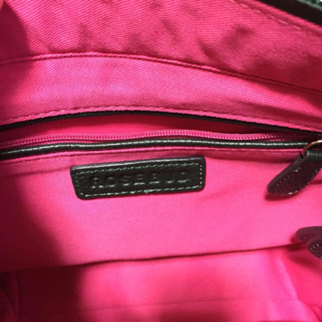 ROSE BUD(ローズバッド)の最終 SALE♡ レディースのバッグ(ショルダーバッグ)の商品写真