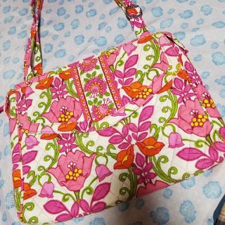 ヴェラブラッドリー(Vera Bradley)のヴェラブラッドリーショルダーバッグ(ショルダーバッグ)