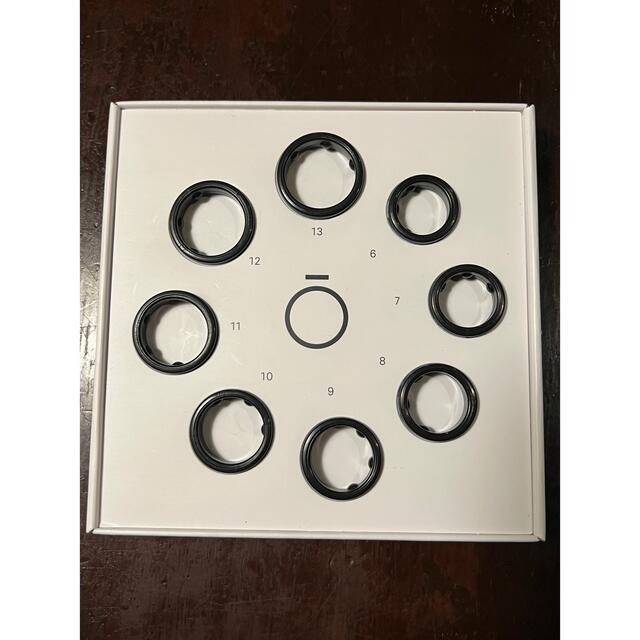 OURA RING SIZING KIT レディースのアクセサリー(リング(指輪))の商品写真