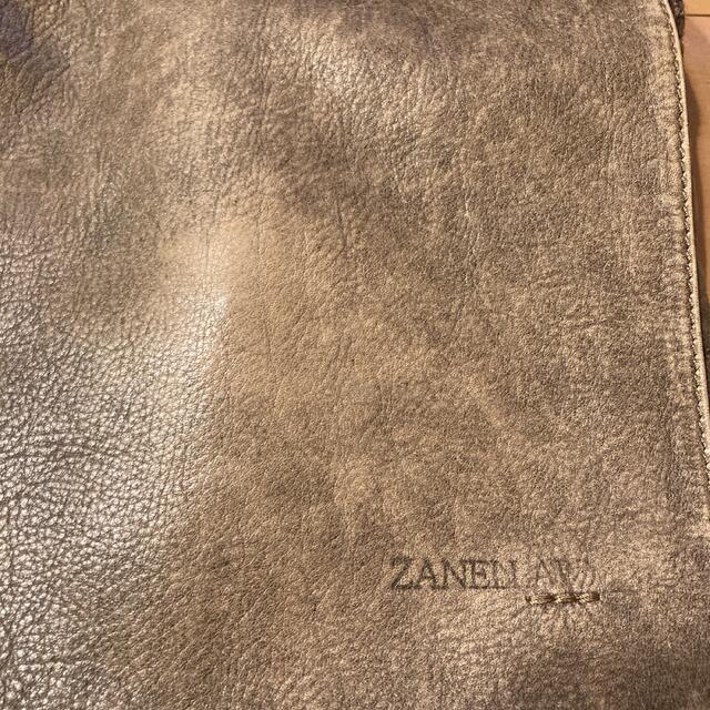 Zanellatoショルダーバック 1