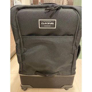 ダカイン(Dakine)の【値下げ】DAKINE キャリーバッグ(スーツケース/キャリーバッグ)