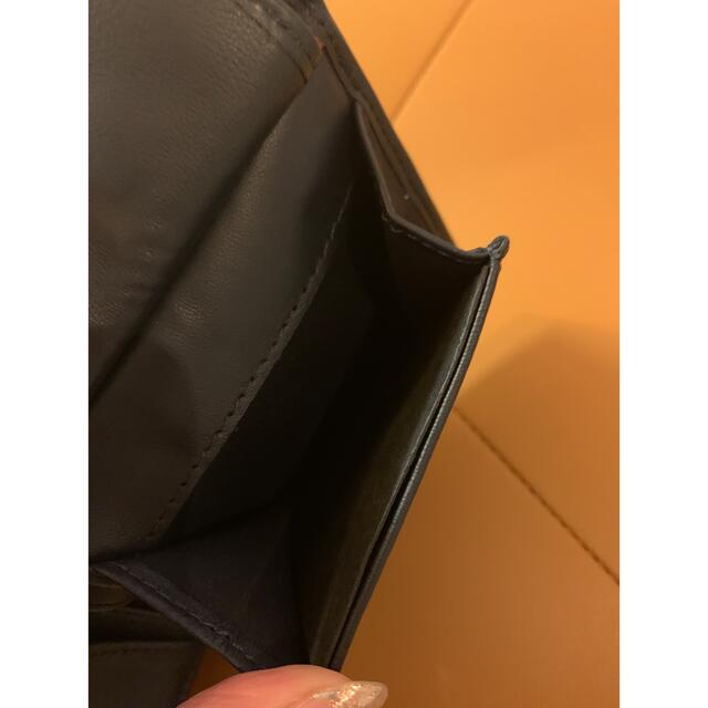 TOMMY HILFIGER(トミーヒルフィガー)のTOMY財布 メンズのファッション小物(折り財布)の商品写真
