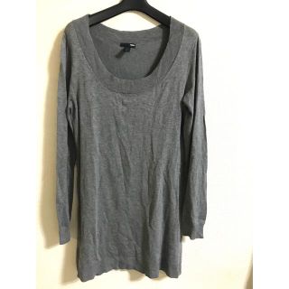 エイチアンドエイチ(H&H)のH&M ミニワンピ(ミニワンピース)