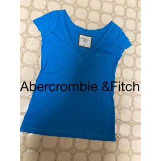 アバクロンビーアンドフィッチ(Abercrombie&Fitch)のAbercrombie＆Fitch T-shirt(Tシャツ(半袖/袖なし))