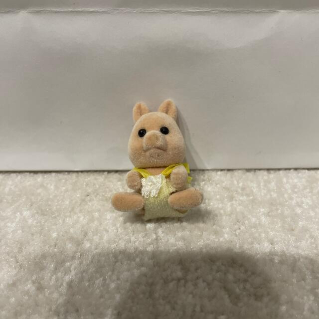 シルバニアファミリー イノシシファミリー U Kの通販 by シルバニアファミリー イノシシファミリー U Kの通販 by