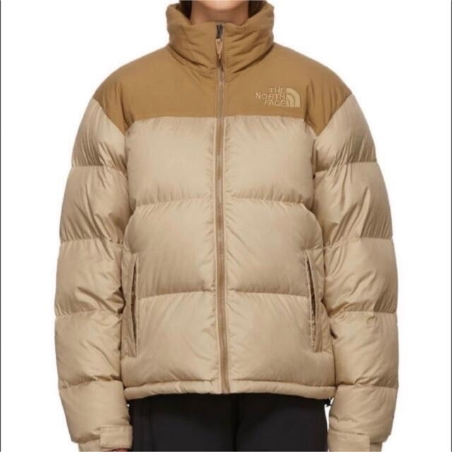 north face ノースフェイス　エコヌプシジャケット　sサイズ