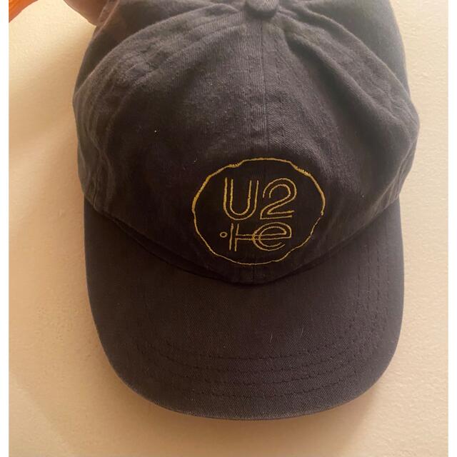 NIKE - Vintage U2 Cap