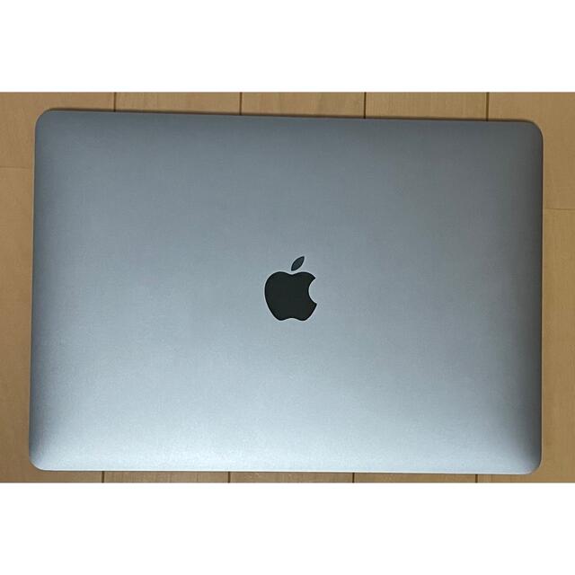 APPLE MacBook Air 13インチ　MRE92J/A アップル 1
