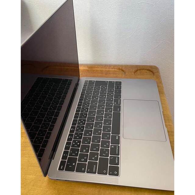 APPLE MacBook Air 13インチ　MRE92J/A アップル 3
