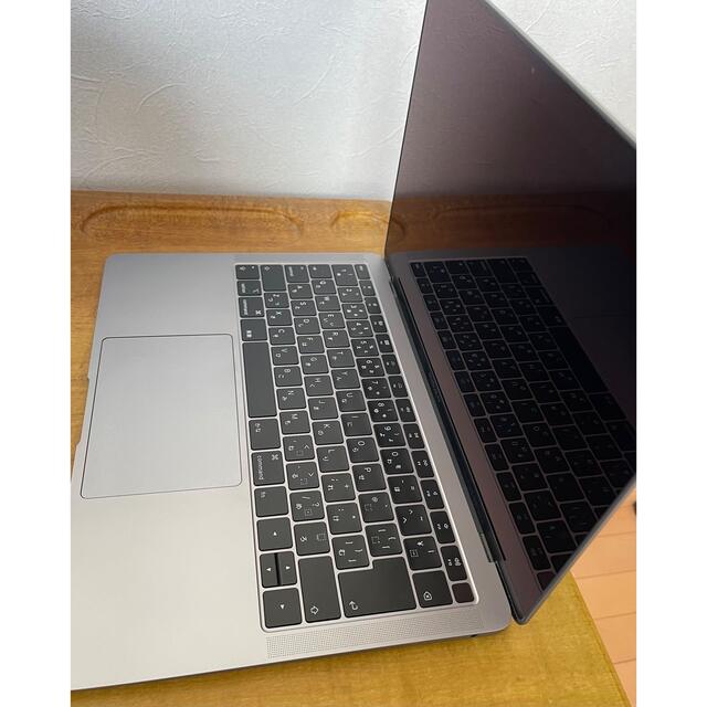 APPLE MacBook Air 13インチ　MRE92J/A アップル 4