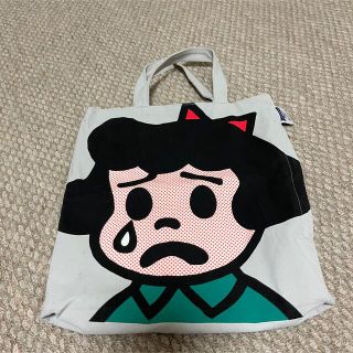 ルートート(ROOTOTE)のOSAMU GOODS ハンドバッグ(キャラクターグッズ)