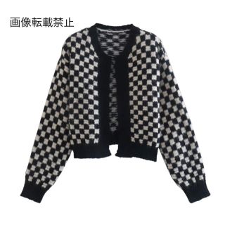 ZARA(カーディガン)のフリマアイテム一覧 ZARA(カーディガン)のフリマアイテム一覧