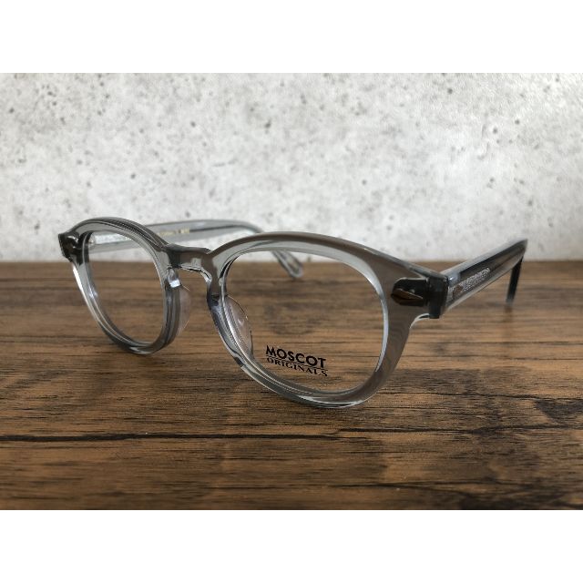 MOSCOT LEMTOSH/モスコット レムトッシュ 46 SAGE - サングラス/メガネ
