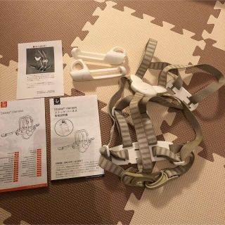 ストッケ(Stokke)のharuさま専用　ストッケ　ハーネス(その他)