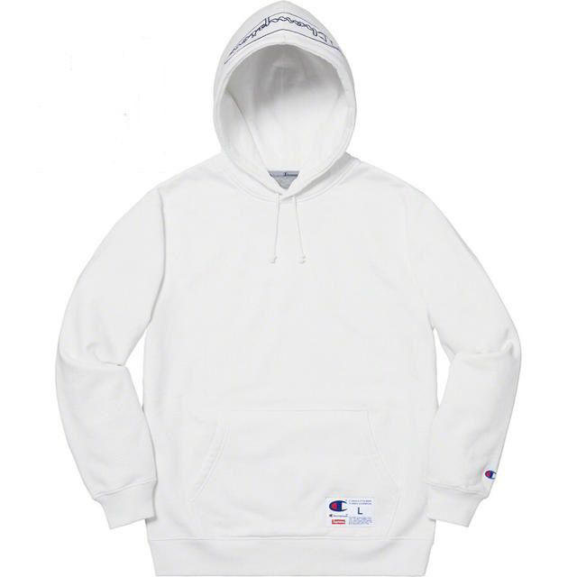 SupremeChampion パーカー - www.sorbillomenu.com