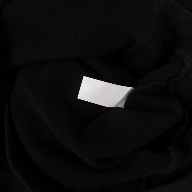 国産限定品 スタンプド STAMPD カレッジロゴ パッチ パーカー フーディ