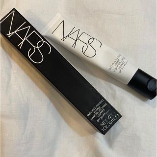 ナーズ(NARS)のお値下～NARS スムース＆プロテクトプライマ 使いかけ(化粧下地)