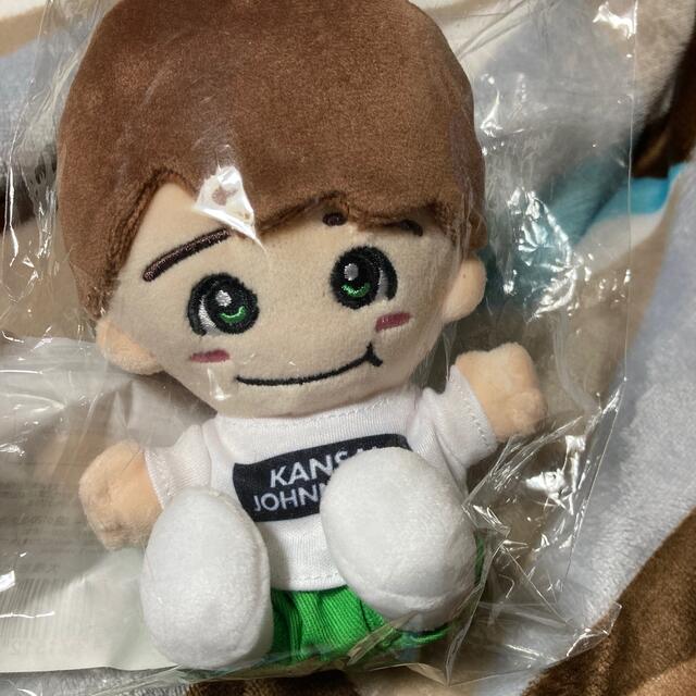ちびぬい 大橋和也 なにわ男子 ちびぬい 大橋和也 なにわ男子