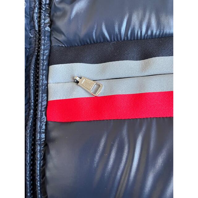 MONCLER2020/21秋冬新作PARPAILLON GILET  サイズ５