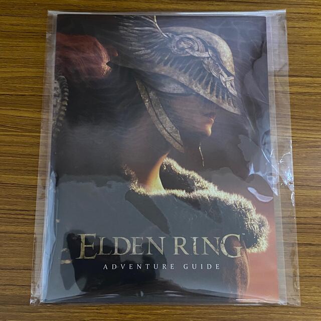 新品未開封　PS4 ELDEN RING エルデンリング プレイステーション4