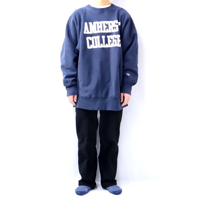 Champion - 80s ビンテージ チャンピオン リバースウィーブ Champion - 80s ビンテージ チャンピオン リバースウィーブ