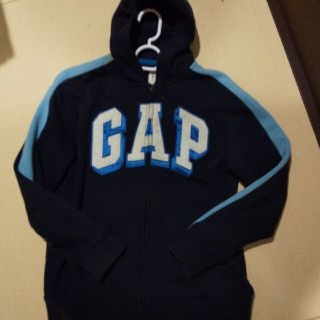 ギャップ(GAP)のGAPパーカー150(ジャケット/上着)