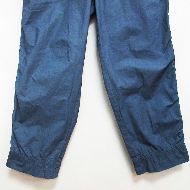 kolor(カラー)のカラー BEACON 22SBM P11135 Dull Blue パンツ 3 メンズのパンツ(その他)の商品写真