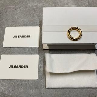 ジルサンダー リング/指輪(メンズ)の通販 46点 | Jil Sanderのメンズを 