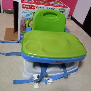 フィッシャープライス(Fisher-Price)のフィッシャープライス☆ベビーチェア(その他)