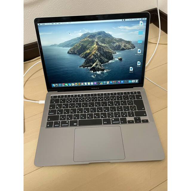 【まとめ買い】 MacBook 2020 Air ノートPC