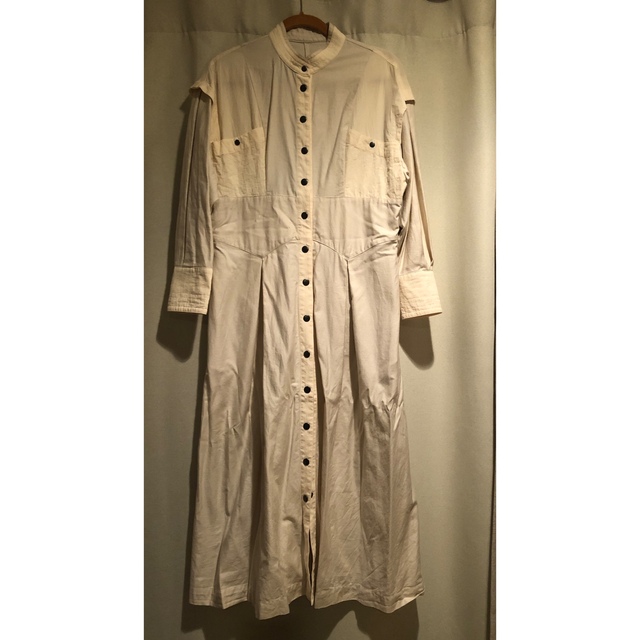 JOURNAL STANDARD - journal standard×KIARIS コラボワンピース