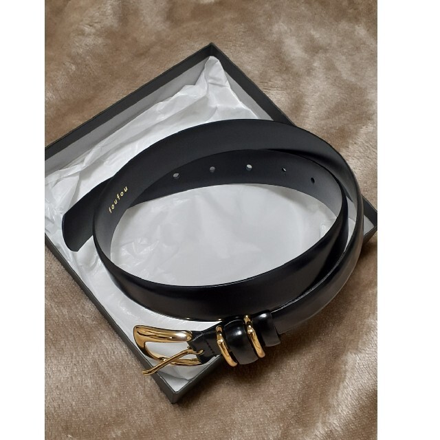 倉 foufou grandmother belt グランドマザーベルト stuburomokykla.lt