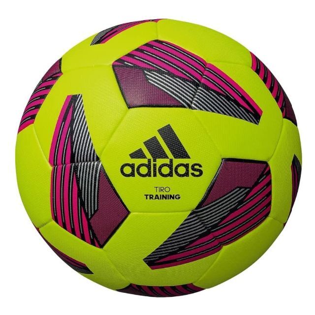 Adidas ダスサッカーボール4号 Tiro Jfa検定球 ハイブリッド２０２１モデルの通販 By Fril Japan S Shop アディダスならラクマ